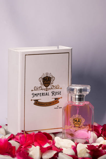 Imperial Rose